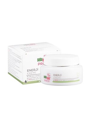 Neutral - Anti-Aging & Wrinkle Cream - Sebamed
