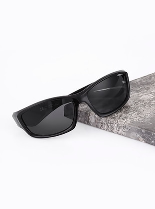 Men's Sunglasses / Sporium Series Black