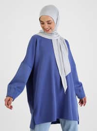 Viscose Hijab Light Gray Instant Scarf