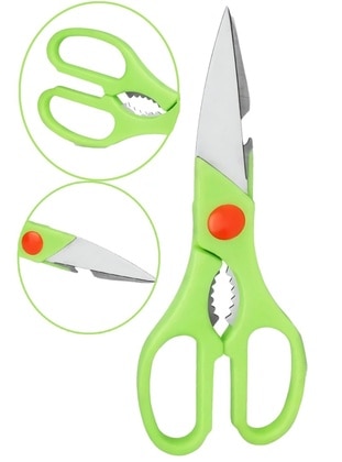 Green - KITCHEN TOOLS - Tilbe Home