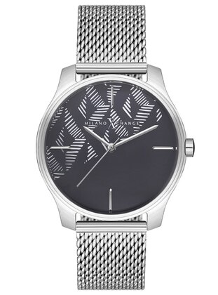 Milano X Change Gray Watches