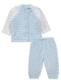 Blue - Baby Care-Pack & Sets