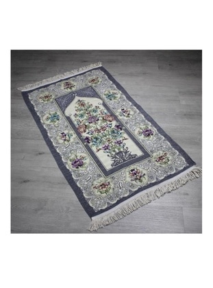 Gray - Carpets and Rugs - Dowry World