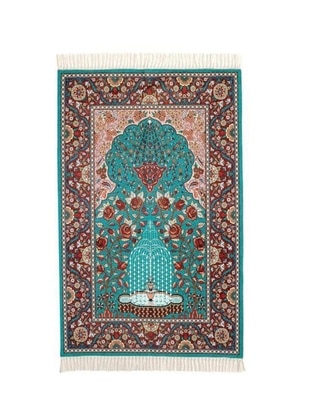 Green - Carpets and Rugs - Dowry World