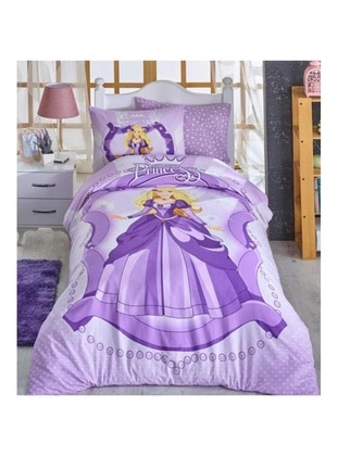 Lilac - Child Bed Linen - Hobby