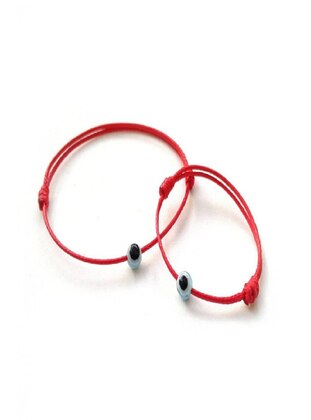 Red - Bracelet - Lal Accessorise
