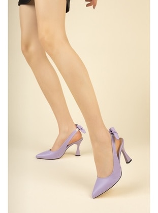 Lilac - Heels - En7