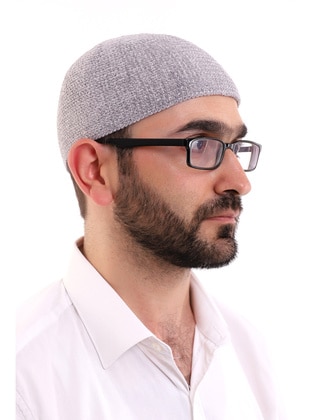 Gray - Hat - İhvanonline