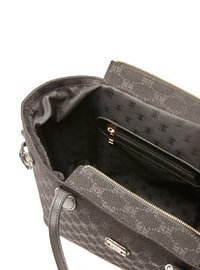 Black - Crossbody - Shoulder Bags