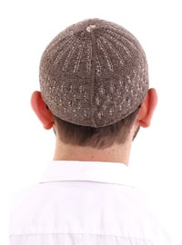 Brown - Hat - online
