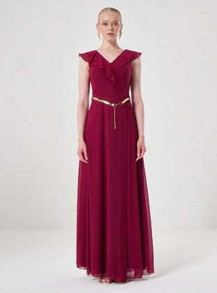 Fully Lined -  - Evening Dresses - ESCOLL