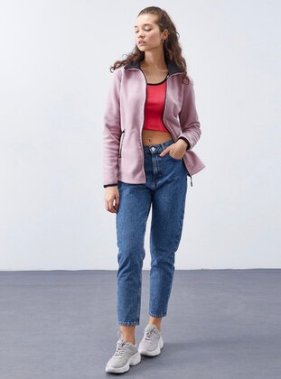 Dusty Rose - Outerwear - Tommy Life