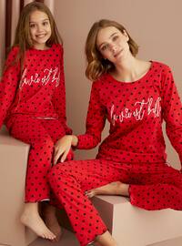  - Multi - Pyjama Set