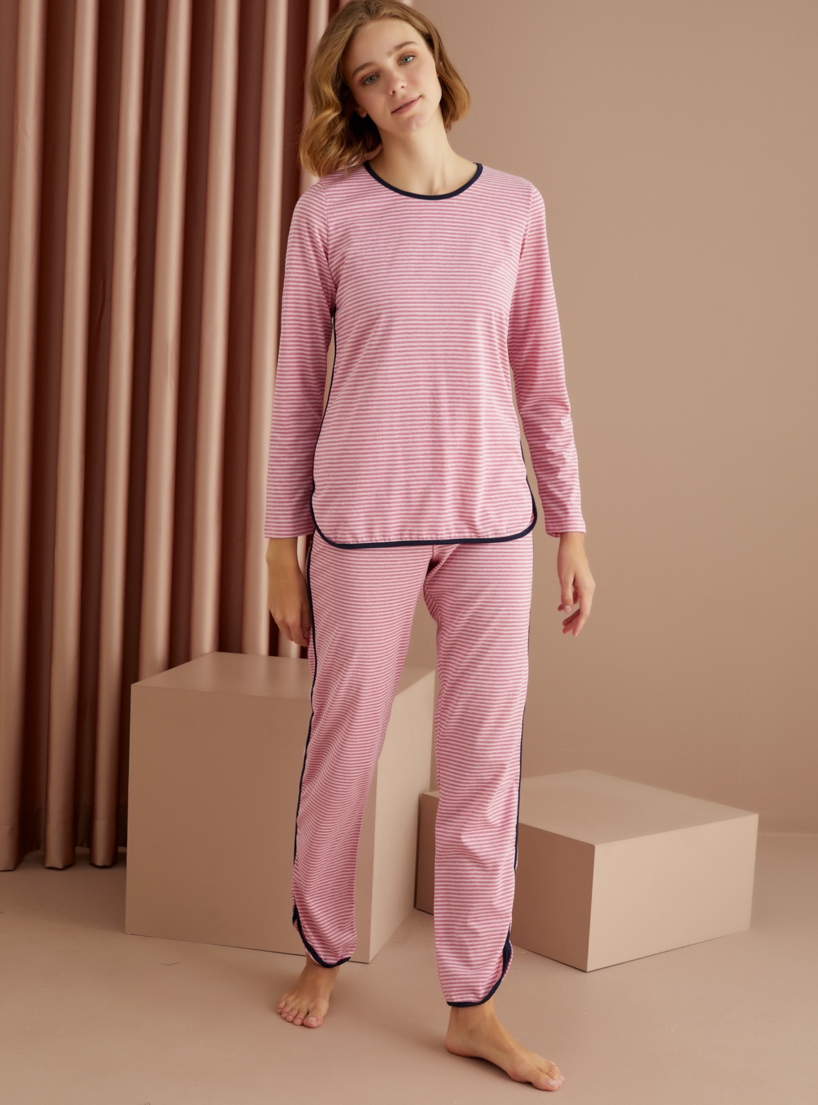  - Multi - Pyjama Set