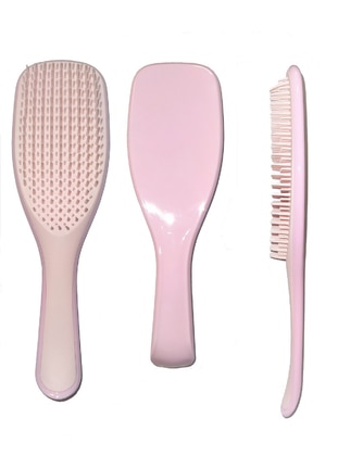 XP Powder Pink Hair Care Accessories