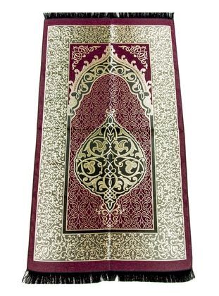 Fuchsia - Islamic Products > Prayer Rugs - İhvan
