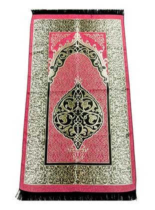 Coral - Islamic Products > Prayer Rugs - İhvan
