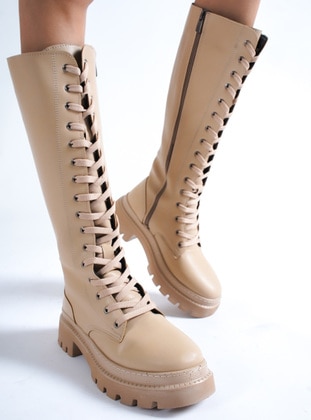 Women's Boots Md1091 117 1