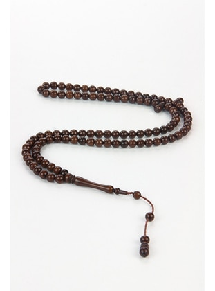 Kuka Rosary Tasbih - 99 Pieces - 4 Mm Mini Size