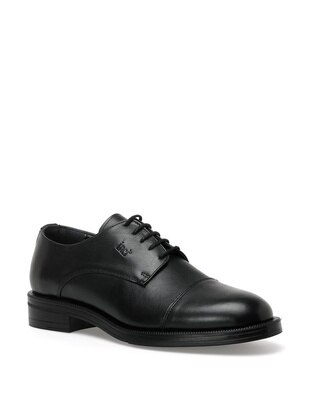 İnci Black Casual Shoes