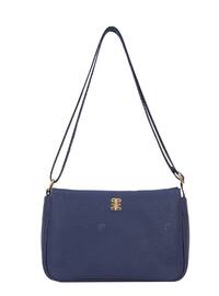 Crossbody - Dark blue - Cross Bag