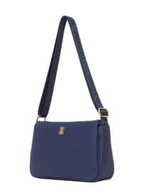 Crossbody - Dark blue - Cross Bag
