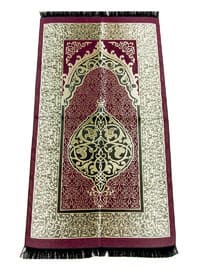 Fuchsia - Islamic Products > Prayer Rugs