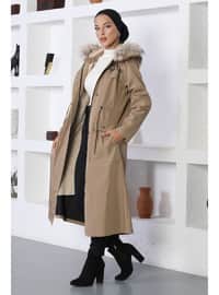  Mink Coat