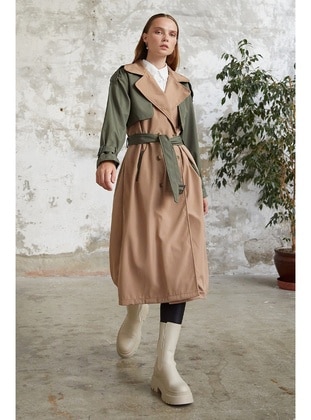  - Trench Coat - InStyle