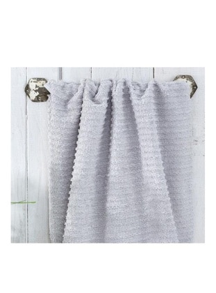 Gray - Towel - Dowry World