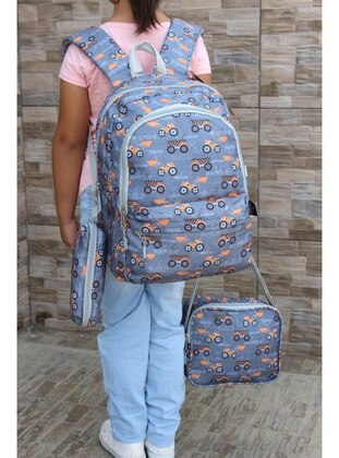 Neutral - Backpacks - WMİLANO