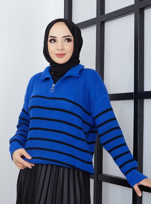 Nergis Neva  Knit Sweaters
