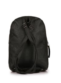  Black Backpacks