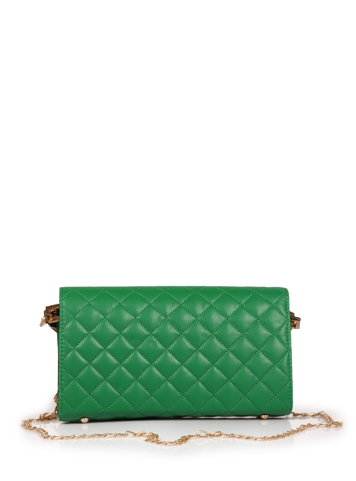 Green Shoulder Bags