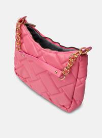  Pink Shoulder Bags