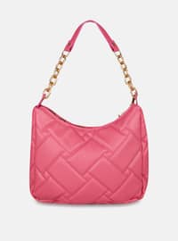  Pink Shoulder Bags