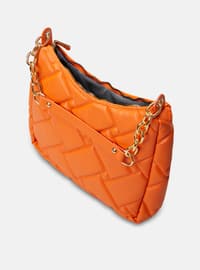  Orange Shoulder Bags