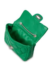  Green Cross Bag