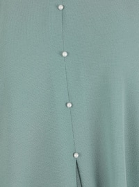 Pearl Detailed Tunic