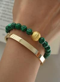  Green Bracelet