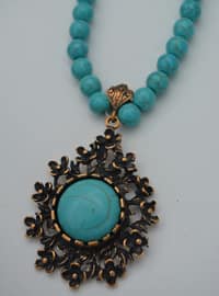 Turquoise Necklace