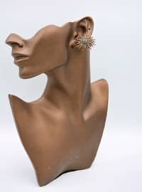  Bronze Earring