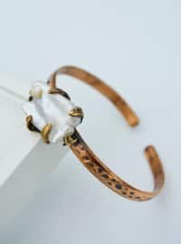  Bronze Bracelet