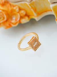  Gold Ring