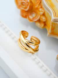  Gold Ring