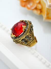  Red Ring