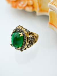  Green Ring