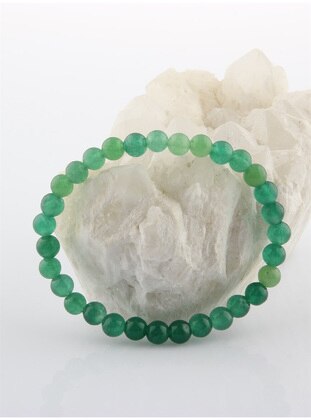 ALAVAN Green Bracelet