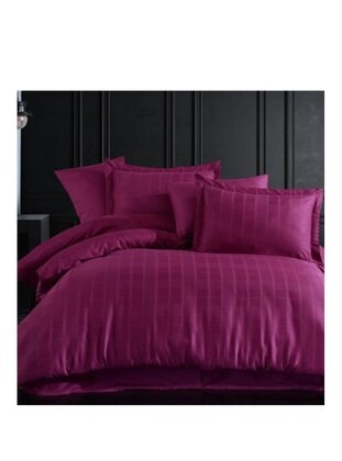 Purple - Double Duvet Covers - Hobby