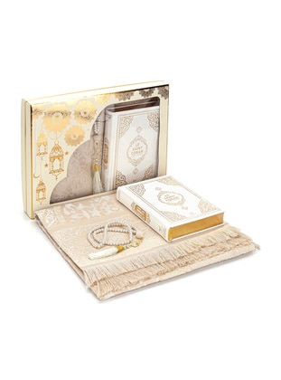 İhvanonline Gold Accessory Gift